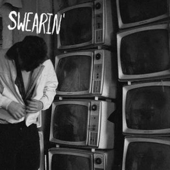 Swearin' - Swearin' in the group CD / Bestsellers at Bengans Skivbutik AB (631343)