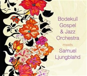Bodekull Gospel & Jazz Orchestra - Meets Samuel Ljungblahd in the group Externt_Lager /  at Bengans Skivbutik AB (631381)