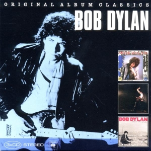 Dylan Bob - Original Album Classics in the group CD / Pop-Rock,Övrigt at Bengans Skivbutik AB (631508)