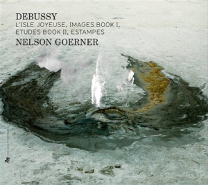 Debussy - Piano Works in the group CD / Klassiskt at Bengans Skivbutik AB (631618)
