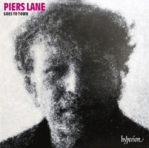 Piers Lane - Goes To Town in the group Externt_Lager /  at Bengans Skivbutik AB (631667)