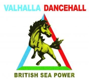 British Sea Power - Valhalla Dancehall in the group CD / Pop at Bengans Skivbutik AB (631668)