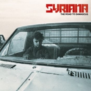 Syriana - Road To Damascus in the group CD / Elektroniskt at Bengans Skivbutik AB (631977)