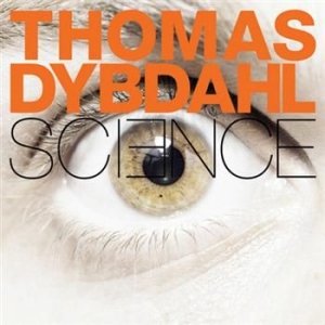 Dybdahl Thomas - Sience in the group CD / Jazz/Blues at Bengans Skivbutik AB (632039)