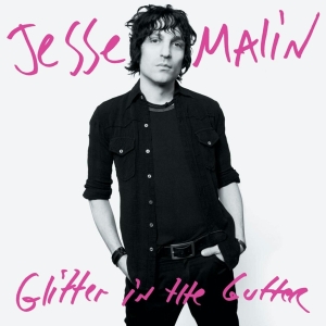 Malin Jesse - Glitter In The Gutter in the group CD / Pop-Rock at Bengans Skivbutik AB (632081)