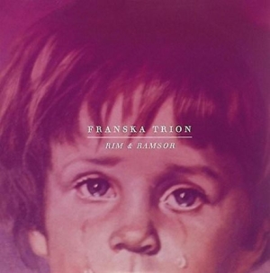 Franska Trion - Rim & Ramsor in the group CD / Jazz at Bengans Skivbutik AB (632107)