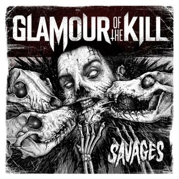Eat The Gun - Stripped To The Bone in the group CD / Bestsellers at Bengans Skivbutik AB (632122)