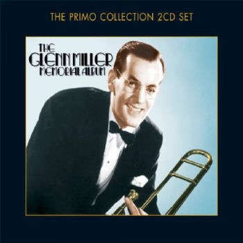 Miller Glenn - Glenn Miller Memorial Album in the group CD / Bestsellers at Bengans Skivbutik AB (632136)