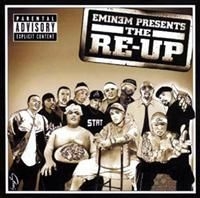 Eminem - Presents The Re-Up in the group OUR PICKS / CD Mid at Bengans Skivbutik AB (632145)