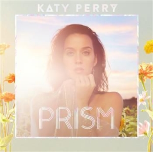 Katy Perry - Prism in the group CD / CD Top Sellers 2010-2019 at Bengans Skivbutik AB (632185)
