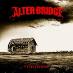 ALTER BRIDGE - FORTRESS in the group CD / Pop-Rock at Bengans Skivbutik AB (632188)