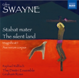 Swayne - Stabat Mater in the group Externt_Lager /  at Bengans Skivbutik AB (632431)