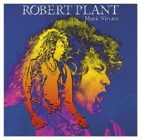 Robert Plant - Manic Nirvana in the group CD / Pop-Rock at Bengans Skivbutik AB (632751)
