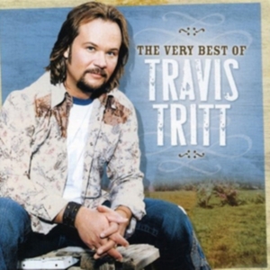 TRAVIS TRITT - THE VERY BEST OF TRAVIS TRITT in the group Labels /  at Bengans Skivbutik AB (632936)