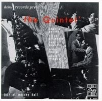 Charlie Parker Dizzy Gillespie Bu - Jazz At Massey Hall in the group CD / Jazz at Bengans Skivbutik AB (633064)