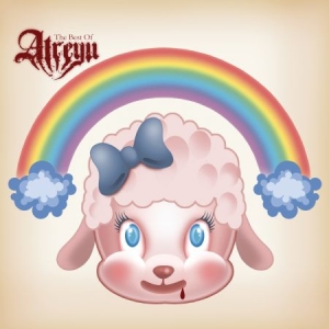 Atreyu - Best Of Atreyu (Cd+Dvd) in the group CD / Rock at Bengans Skivbutik AB (633567)