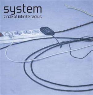 System - Circle Of Infinite Radius in the group Labels / Progress Productions at Bengans Skivbutik AB (633604)