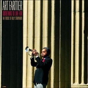 Farmer Art - Something To Live For in the group CD / Jazz/Blues at Bengans Skivbutik AB (633730)
