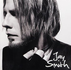 Jay Smith - Jay Smith in the group CD / Pop-Rock at Bengans Skivbutik AB (633905)