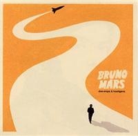 BRUNO MARS - DOO-WOPS & HOOLIGANS in the group Labels /  at Bengans Skivbutik AB (633925)