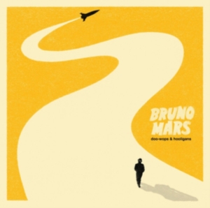 BRUNO MARS - DOO-WOPS & HOOLIGANS in the group OTHER / -Start CD-N at Bengans Skivbutik AB (633925)