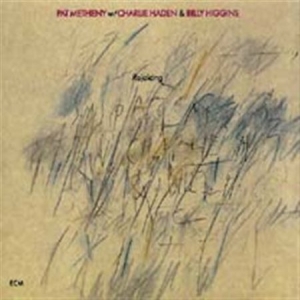 Metheny Pat - Rejoicing in the group CD / Övrigt at Bengans Skivbutik AB (633991)