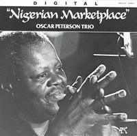 Oscar Peterson Trio - Fine And Mellow in the group CD / Jazz at Bengans Skivbutik AB (634404)