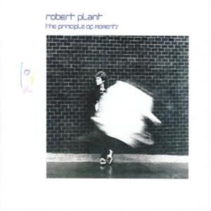 ROBERT PLANT - THE PRINCIPLE OF MOMENTS in the group CD / Pop-Rock at Bengans Skivbutik AB (634415)