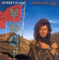 ROBERT PLANT - NOW AND ZEN in the group Labels /  at Bengans Skivbutik AB (634417)
