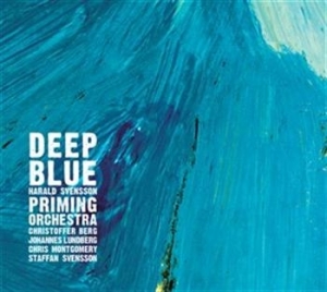 Priming Orchestra - Deep Blue in the group OTHER /  / CDON Jazz klassiskt NX at Bengans Skivbutik AB (634430)