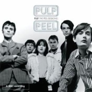 Pulp - John Peel Sessions in the group Minishops / Pulp at Bengans Skivbutik AB (634673)