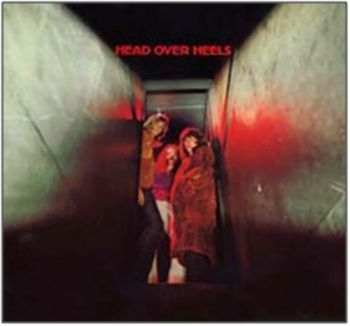 Head Over Heals - Head Over Heals in the group CD / Rock at Bengans Skivbutik AB (634793)