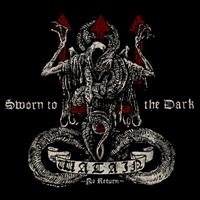 Watain - Sworn To The Dark in the group CD / Hårdrock,Svensk Folkmusik at Bengans Skivbutik AB (634887)