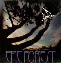 Rare Bird - Epic Forest in the group CD / Pop-Rock at Bengans Skivbutik AB (635012)