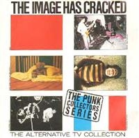 Alternative Tv - Image Has Cracked in the group CD / Pop-Rock at Bengans Skivbutik AB (635065)