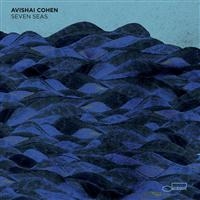 Avishai Cohen - Seven Seas i gruppen CD / Fransk Musik,Jazz hos Bengans Skivbutik AB (635069)