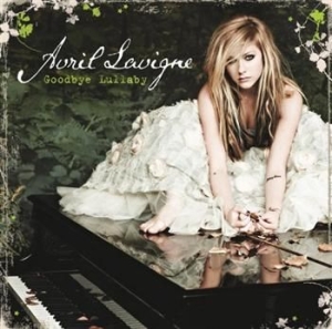 Lavigne Avril - Goodbye Lullaby in the group CD / Pop-Rock,Övrigt at Bengans Skivbutik AB (635178)