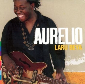 Aurelio - Laru Beya in the group OUR PICKS / Blowout / Blowout-CD at Bengans Skivbutik AB (635258)