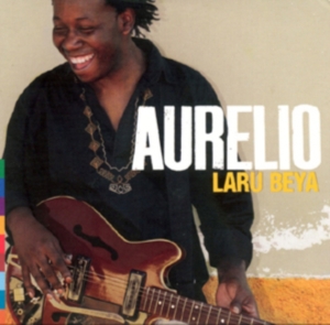 Aurelio - Laru Beya in the group CD / Elektroniskt at Bengans Skivbutik AB (635258)