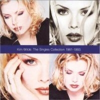 Kim Wilde - Single Collection in the group OUR PICKS / CD Budget at Bengans Skivbutik AB (635437)