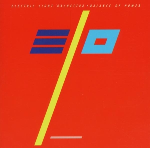 Electric Light Orchestra - Balance Of Power in the group CD / Pop-Rock at Bengans Skivbutik AB (635514)