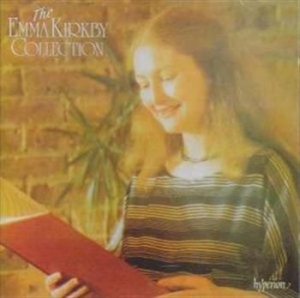 Various - Emma Kirkby Collection in the group CD / Klassiskt at Bengans Skivbutik AB (635567)