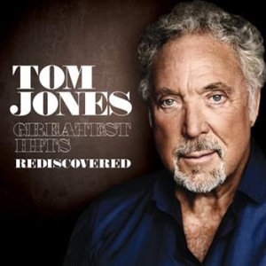 Tom Jones - Greatest Hits Rediscovered (2CD) in the group CD / Best Of,Pop-Rock at Bengans Skivbutik AB (635592)