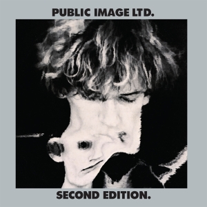Public Image Limited - Second Edition in the group OUR PICKS / Friday Releases / Friday the 6th of september 2024 at Bengans Skivbutik AB (635647)