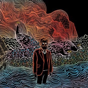 Iron & Wine - Kiss Each Other Clean in the group Stocksale / CD Sale / CD POP at Bengans Skivbutik AB (635716)