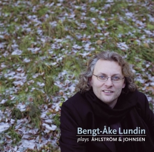 Lundin Bengt-Åke - Plays Åhlström & Johnsen in the group Externt_Lager /  at Bengans Skivbutik AB (635724)
