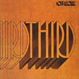 Soft Machine - Third in the group OTHER / Övrigt /  at Bengans Skivbutik AB (635741)