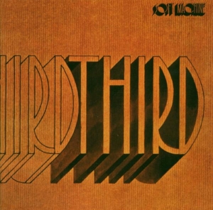 Soft Machine - Third in the group CD / Pop at Bengans Skivbutik AB (635741)