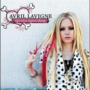 Lavigne Avril - The Best Damn Thing in the group CD / Pop-Rock,Övrigt at Bengans Skivbutik AB (635744)
