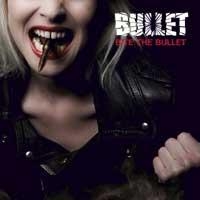 Bullet - Bite The Bullet in the group CD / Hårdrock,Svensk Folkmusik at Bengans Skivbutik AB (635747)